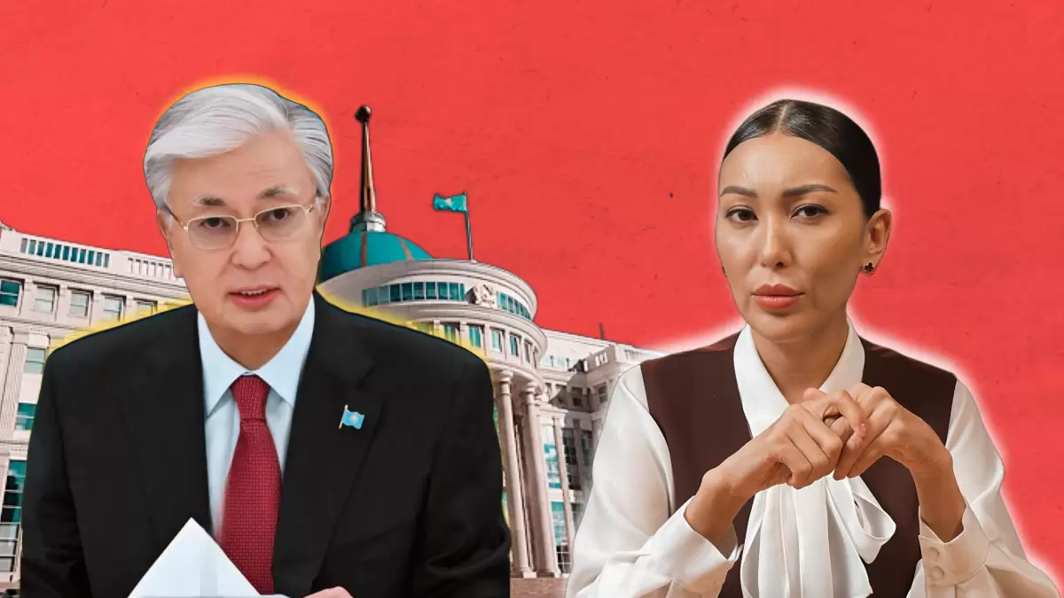 Ата заң ба, қате заң ба: жаңа Конституция жобасы туралы нені және неге білуіміз керек?