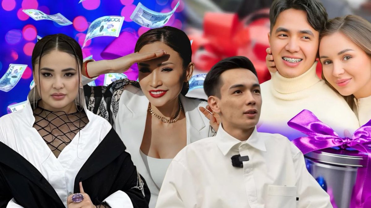 Supermamasita, Дархан Жолшыбек, Мөлдір Мұқанова заңсыз лотерея үшін айыппұлмен құтылды: ҚМА Жанәбіловтердің соңына неге түсті?