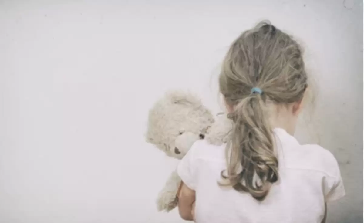 Талдықорғанда ер адам үш жасар қызын аяусыз ұрып тастаған