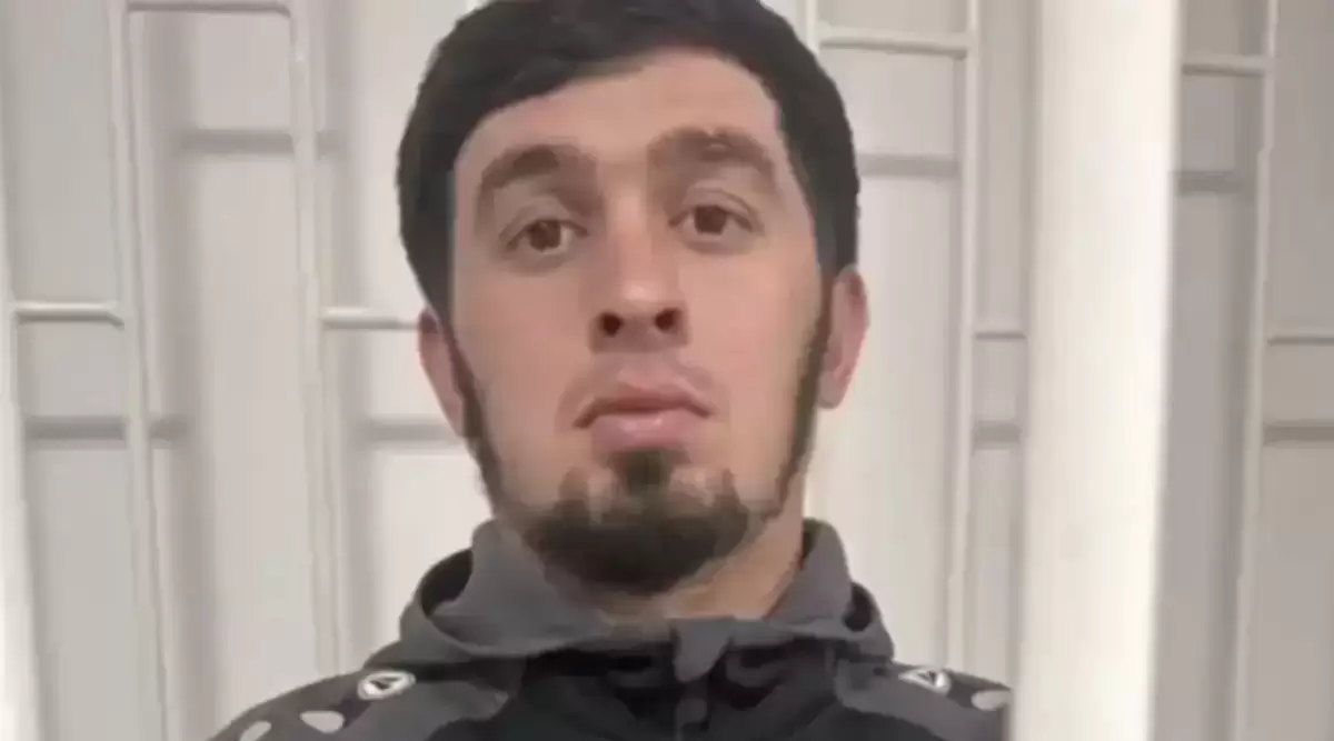 Шешен оппозиционерінің ағасы қазақстандықтарға үндеу жасады