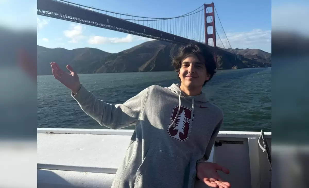 19 жастағы алматылық АҚШ-та миллион долларлық бизнесін дөңгелетіп отыр