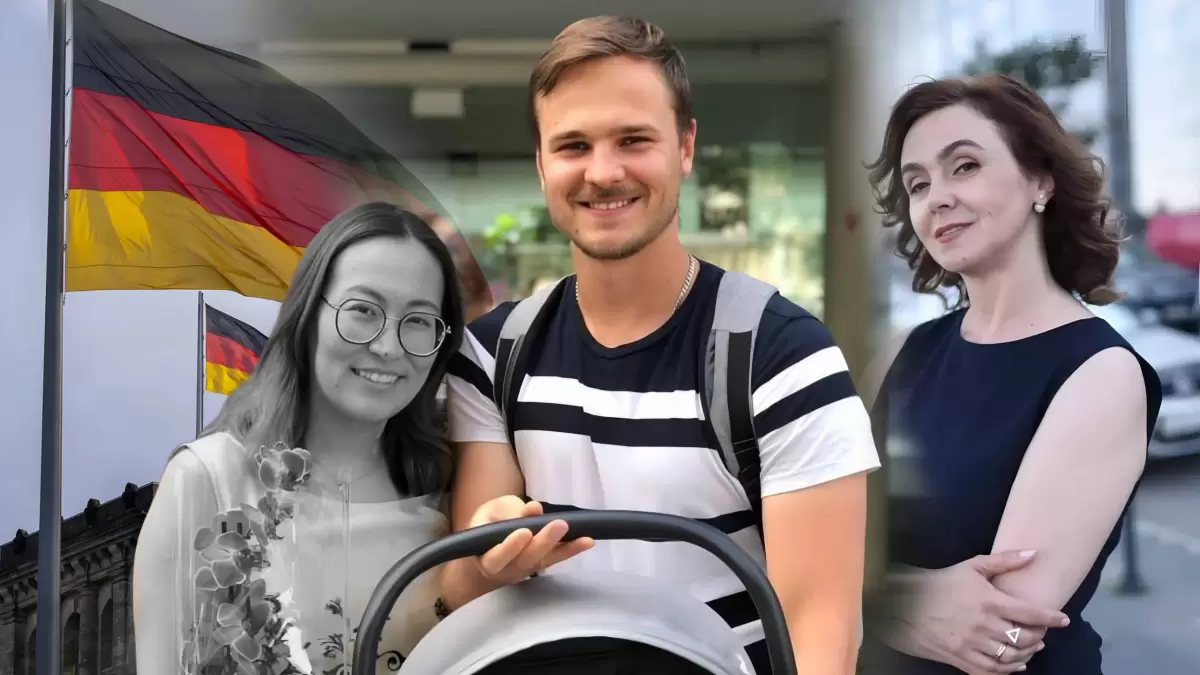 Экс-судья Айгүл Сайлыбаеваның күйеуі өзіне тағылған айыпқа алғаш рет пікір білдірді