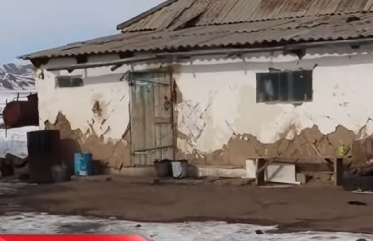 «Арасында 1,5 жасар сәби бар»: Алматы облысындағы қыстақтан бір отбасының төрт адамы өлі табылды