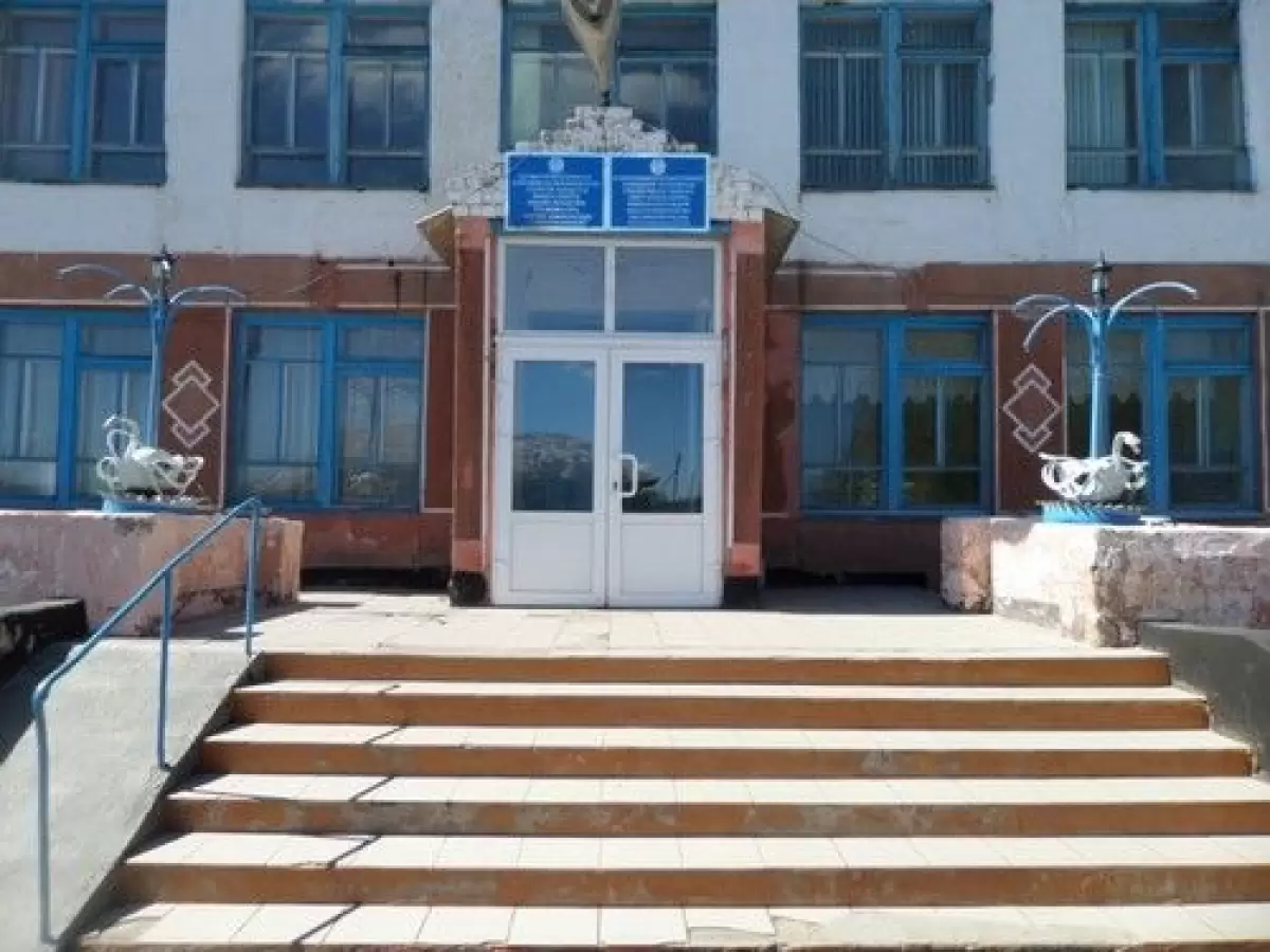 СҚО-да оқушы қыз өзіне қол жұмсаған: жағдайы ауыр