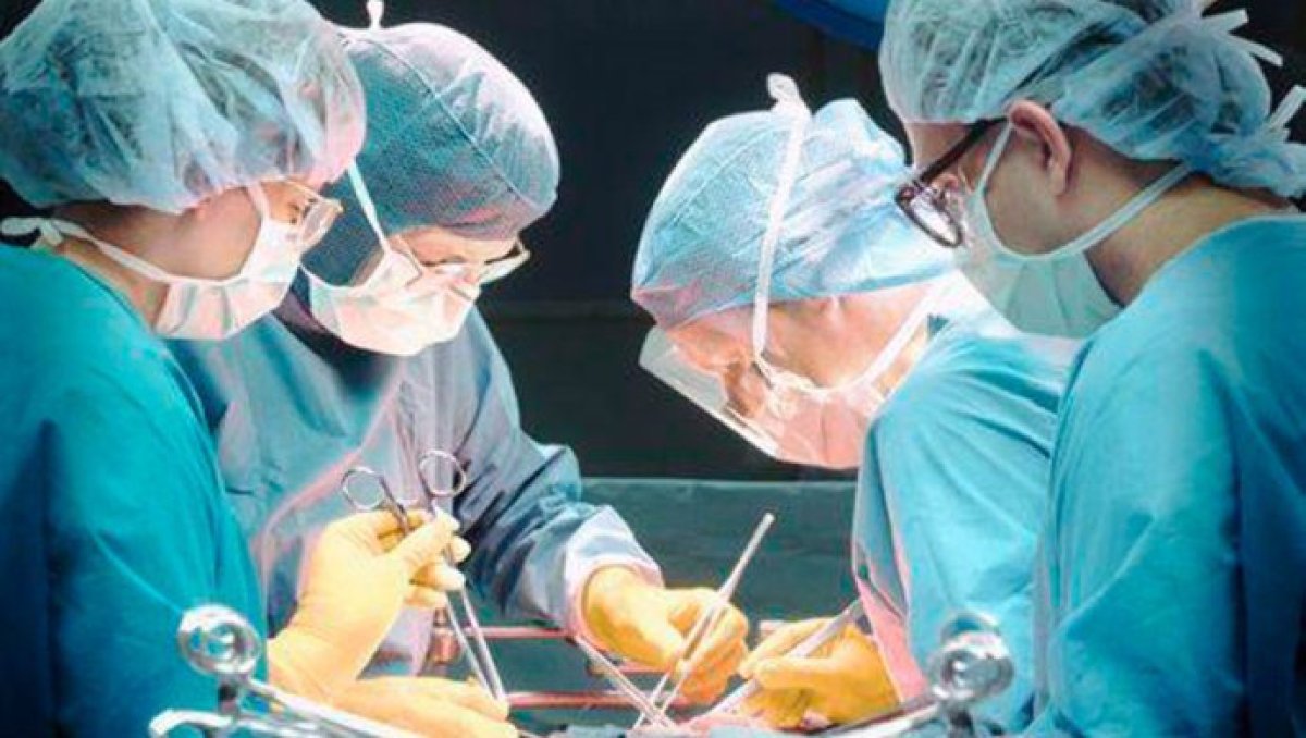 Қазақстанда 4,5 мың адам ағзасын ауыстыру үшін кезекте тұр