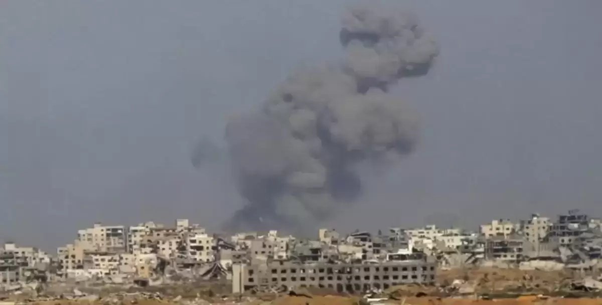 "Жақсы ойластырылған әрі шынайы көрінеді":  Президент Газа секторы бойынша бейбітшілік жоспары туралы айтты