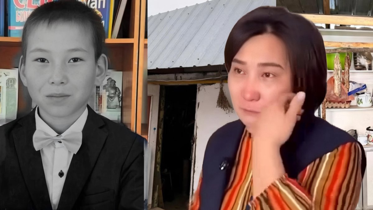 Алматы облысында 13 жастағы оқушы өзіне қол жұмсап мерт болған