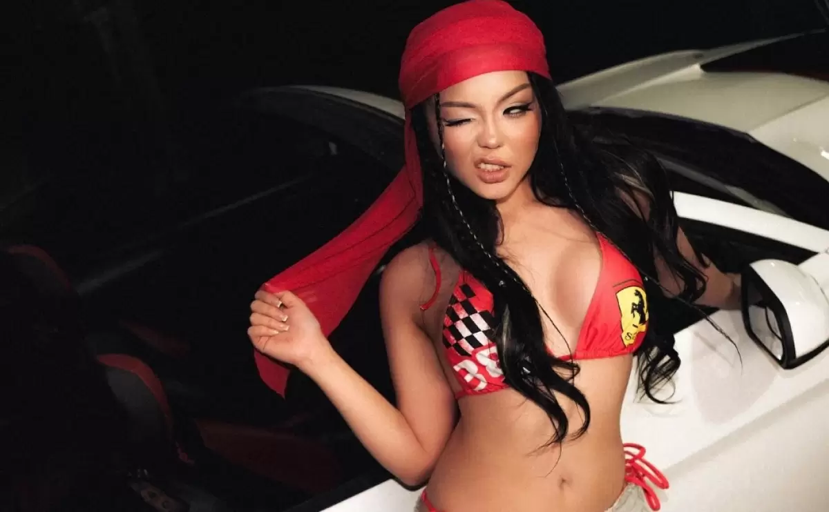 Министрлік блогердің "жалаңаш" контентіне тексеріс жүргізбек