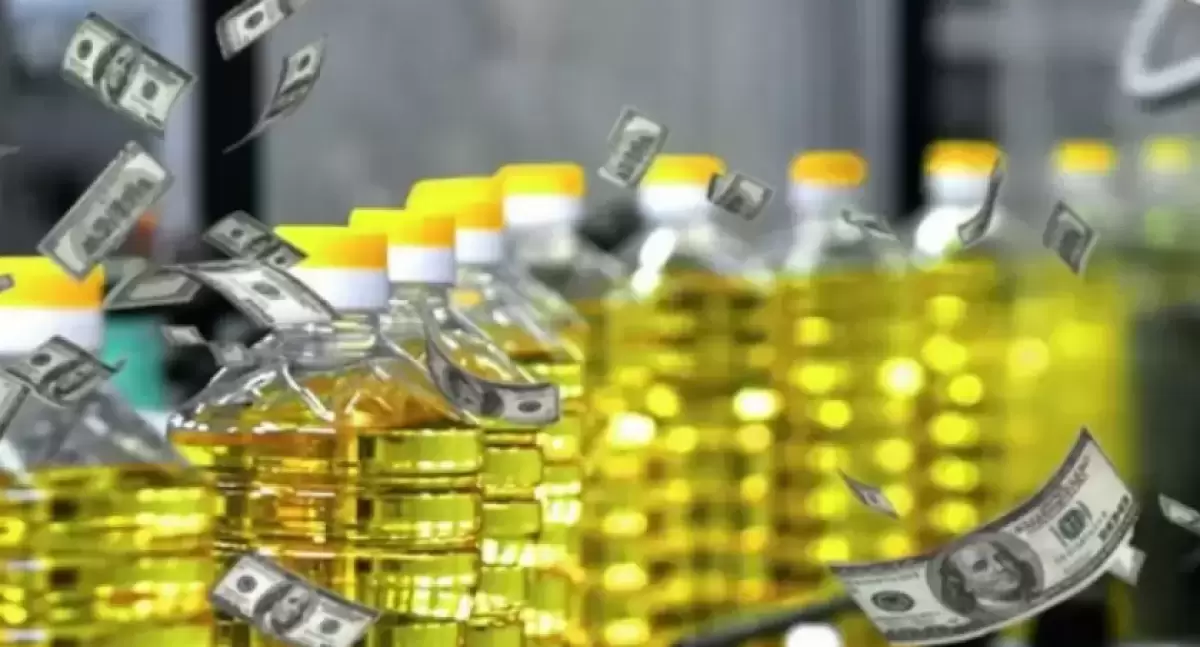Қазақстандық өсімдік майын ең көп қай елдер сатып алып жүр