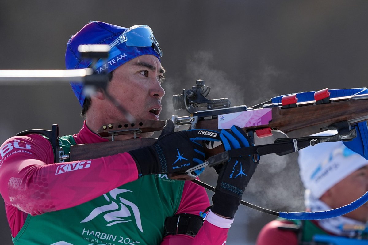 Олимпиада-2026: қазақстандықтардың 8 ақпандағы жарыс кестесі