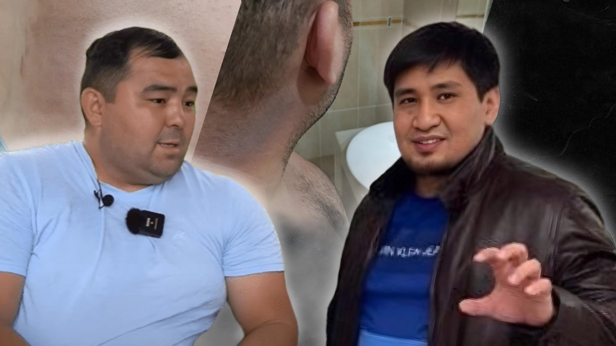 Белгілі боксшы қылмыс әлеміндегі "Нойс" оған қару тақап, соққыға жыққанын мәлімдеді