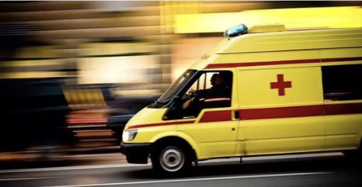 Жамбыл облысында әйел екі баласын терезеден лақтырып жіберген