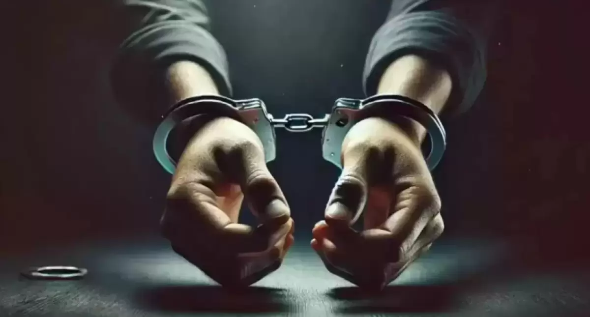 TikTok арқылы террористік материалдарды таратқан тұрғын сотталды