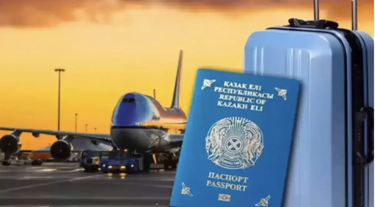 Шетелге көшетін қазақстандықтар саны азайған
