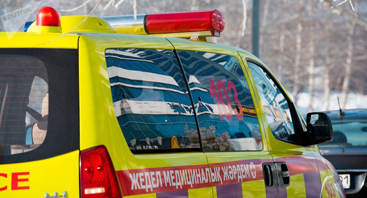 Шымкентте бір отбасының үш бірдей мүшесі иіс тиіп қаза болды