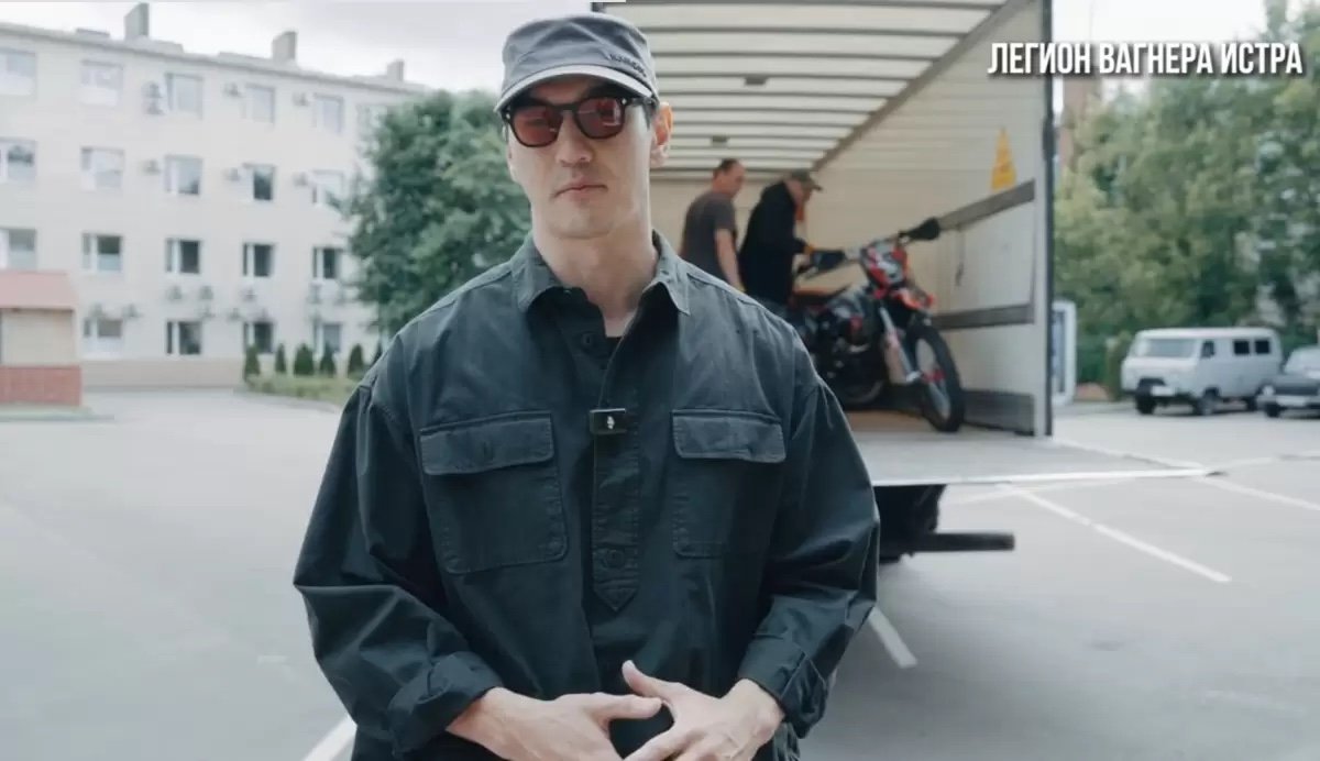 Қазақстан билігі Нұрлан Сабуровты «Вагнер» тобына көмектескені үшін жауапкершілікке тарта ма?