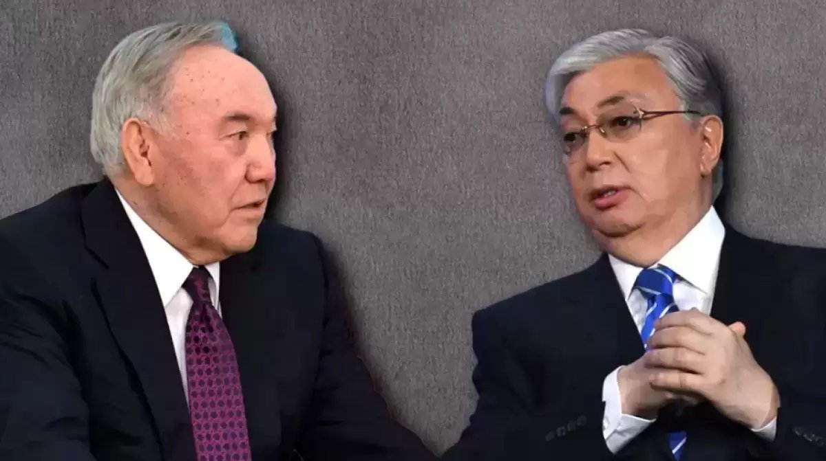 "Назарбаевтың табанды еңбегінің арқасы": Тоқаев қолданыстағы Конституцияға баға берді