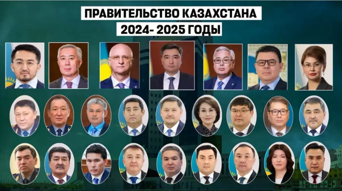 Бектенов үкіметі екі жылда не бітірді?