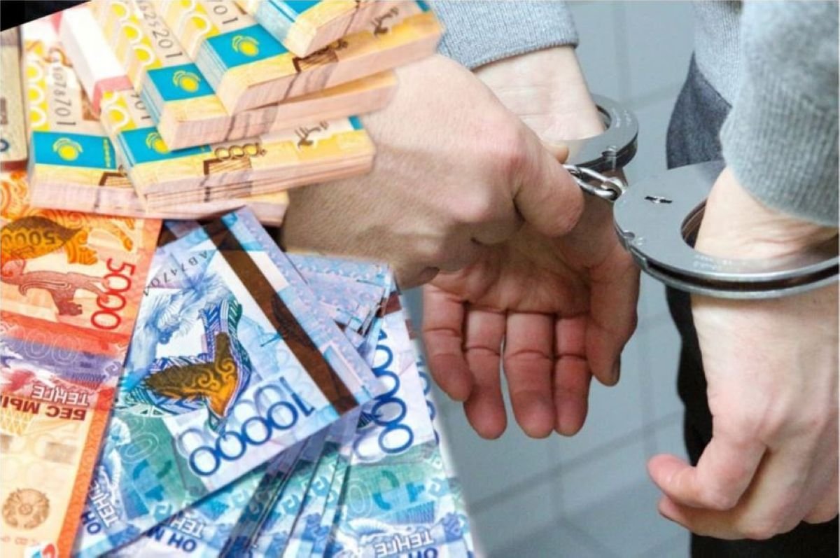 Қазақстанның 2025 жылғы сыбайлас жемқорлықты қабылдау индексінде позициясы төмендеді