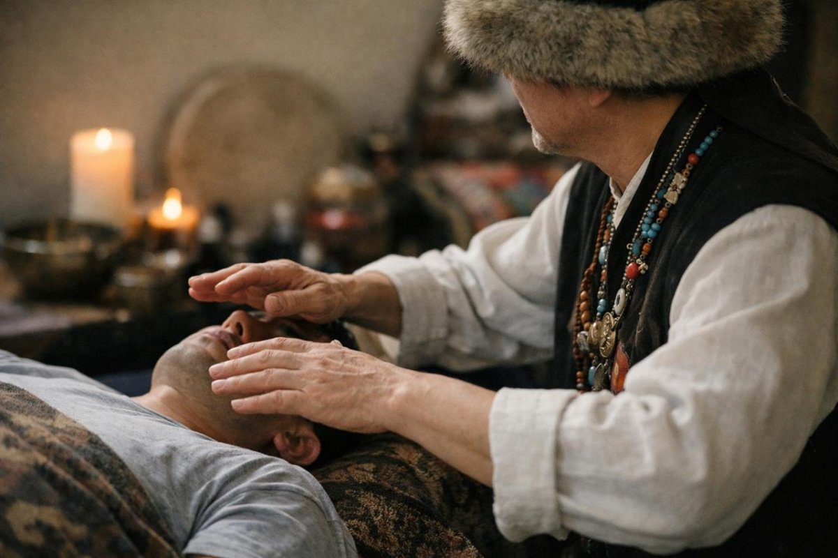 Елімізде қорғасынды онлайн «құйып» емдейтіндер көбейді