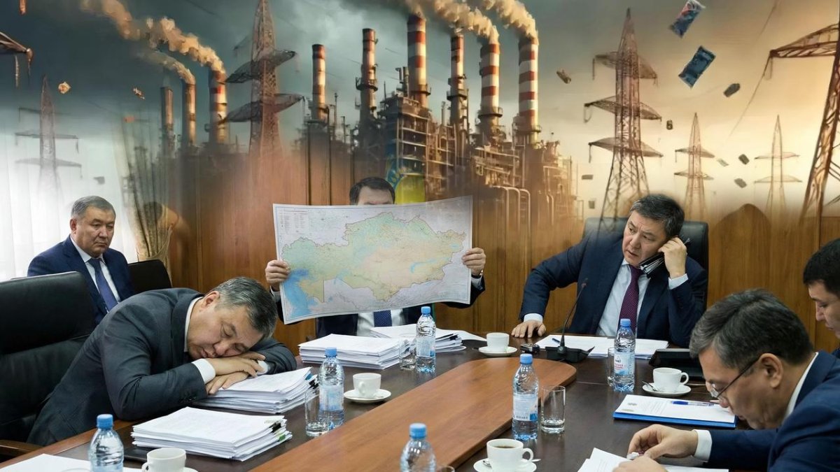 Қазақстан энергетикадағы қордаланған мәселелерді қалай шешпек?