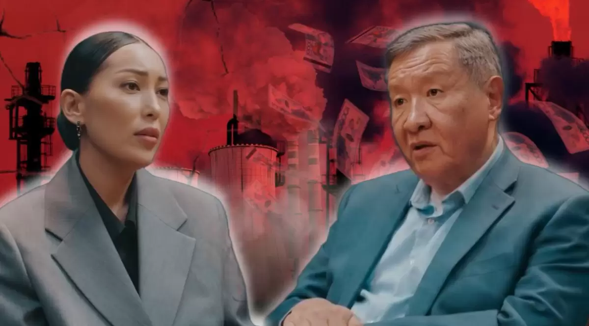 Жарық жетіспей ме, әлде жауапкершілік тапшылығы ма: Қазақстан энергетикасындағы дағдарыс неден туындады?