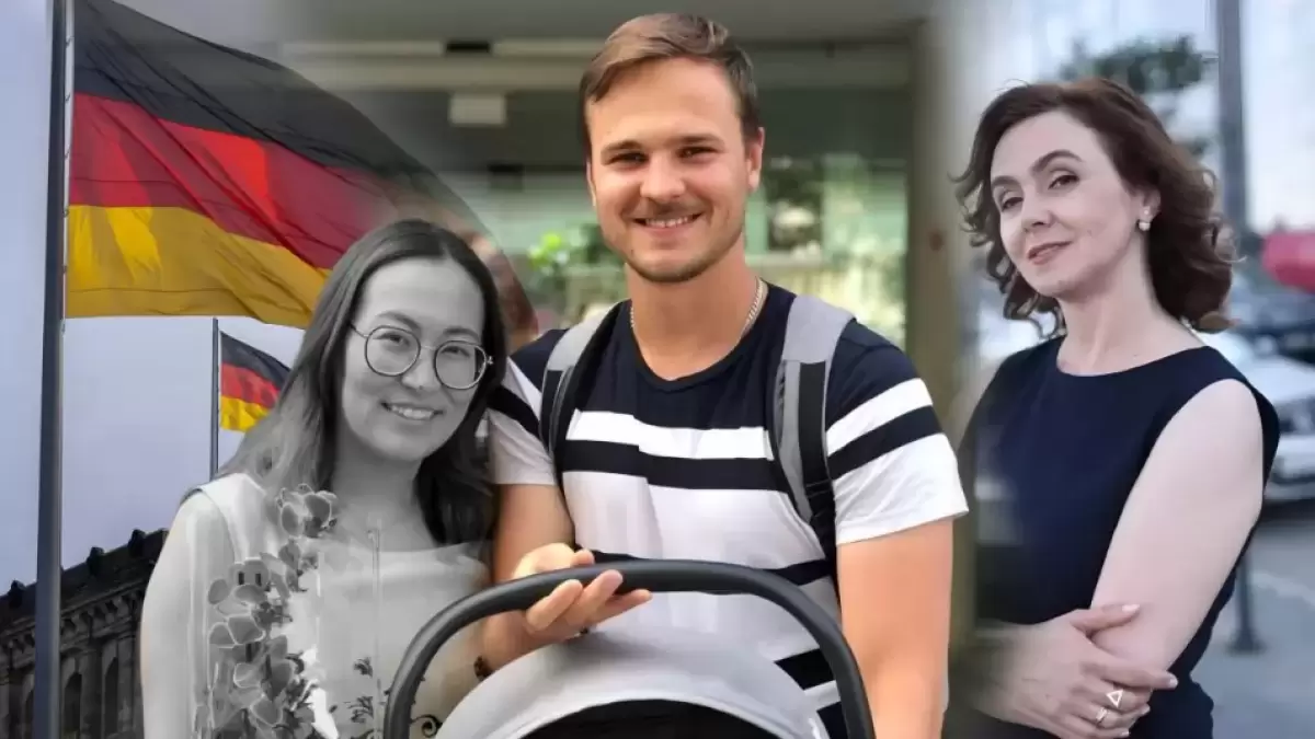 Германияда қаза тапқан судьяның ісімен Ресей айналысуы мүмкін