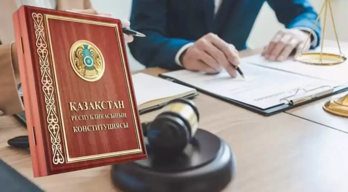 Қазақстандағы жаңа Конституция жобасын сынағаны үшін БАҚ-қа не қауіп төнеді