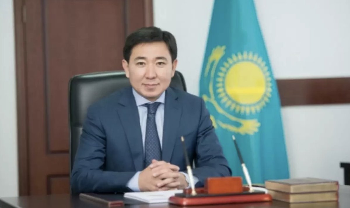 Жақсылық Омар ұсталды ма? Ресми жауап