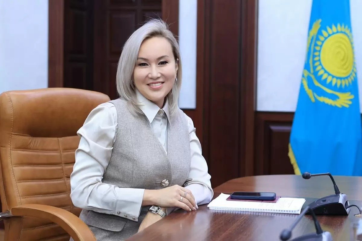 Қостанай облысы әкімінің орынбасары үйқамақта отыр