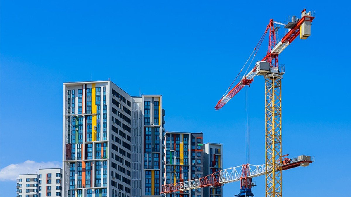 Биыл жаңа тұрғын үйлерде пәтер бағасы қанша тұрады?