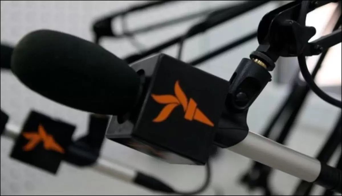 Алматы соты Азаттық радиосының тілшісіне айыппұл салды