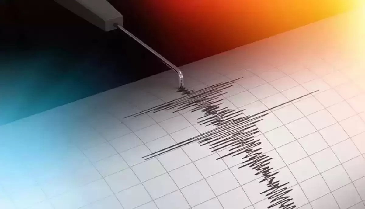 Алматыдағы жер сілкінісі: Неге тұрғындардың барлығына бірдей ескерту хабарламасы жолданбады?