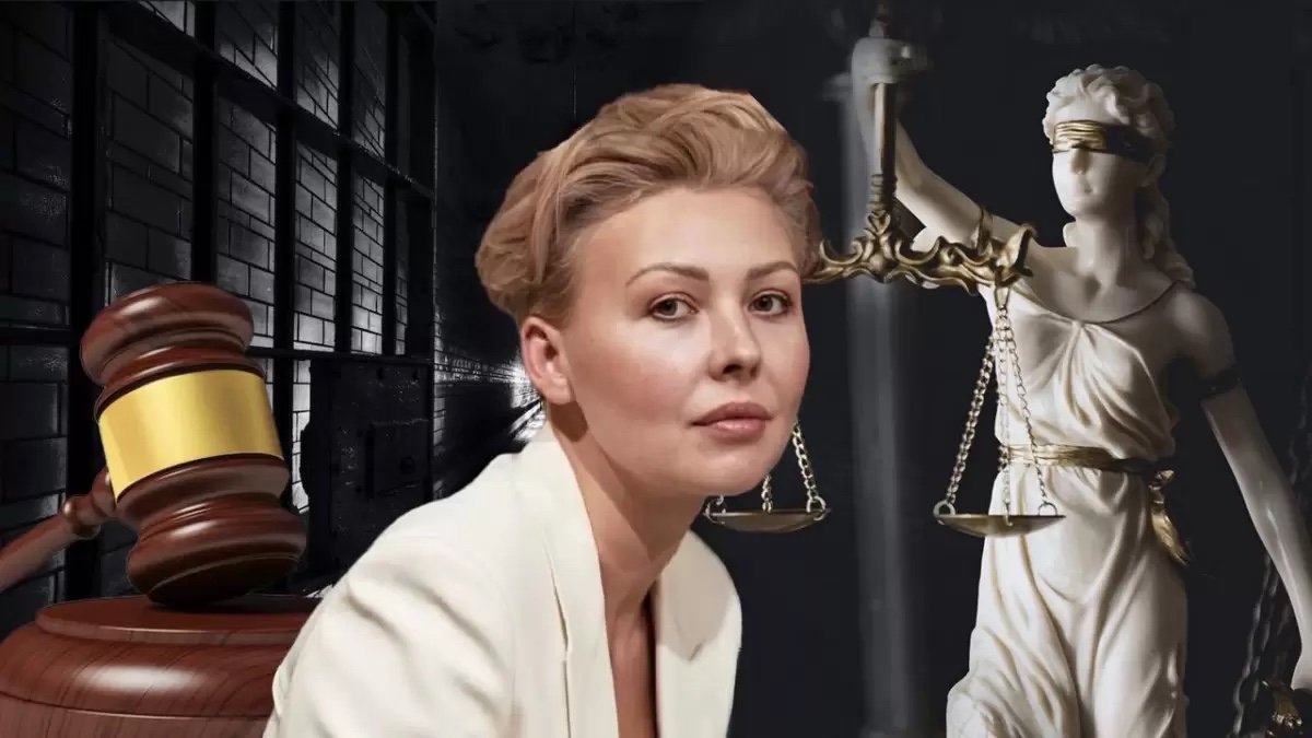 Бизнес-жанжал ма, қылмыс па? Ольга Әбдығаппарова сотта соңғы сөзін айтты
