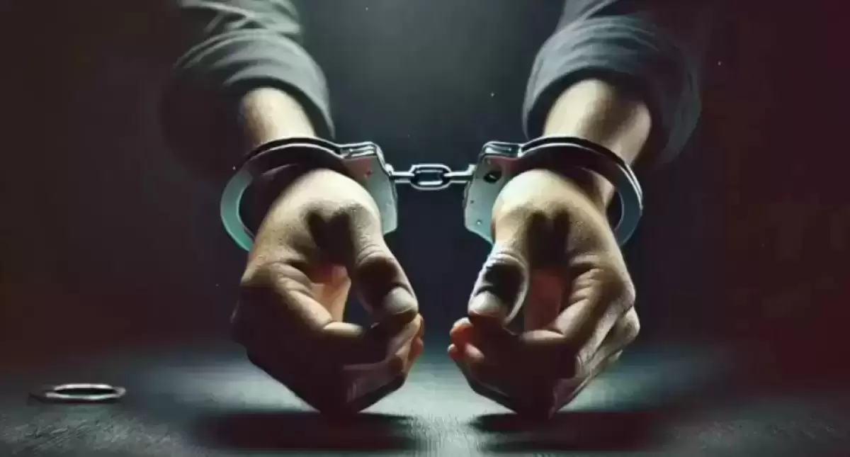 Түркістанда ер адам әйелін скотчпен байлап, психиатриялық орталыққа мәжбүрлеп орналастырған