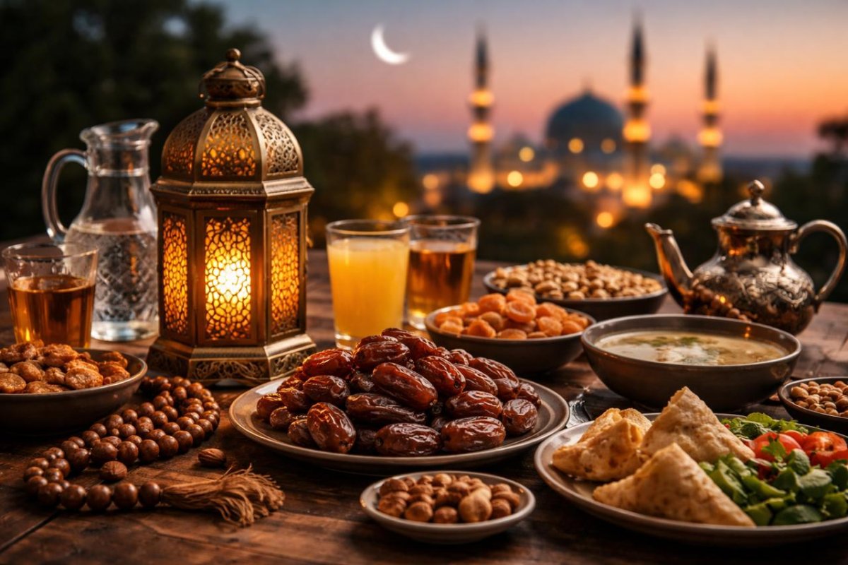 Ораза - 2026: маңызды сұрақтардың жауабы