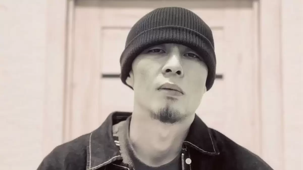 Рэпер Qarakesek сотқа мәжбүрлі түрде жеткізіледі