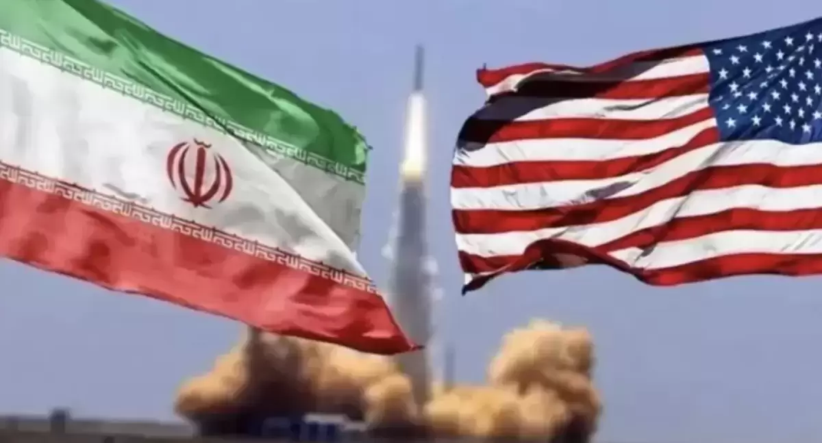 «Келісімге келсе дұрыс болар еді»: АҚШ Иранға ескерту жасады