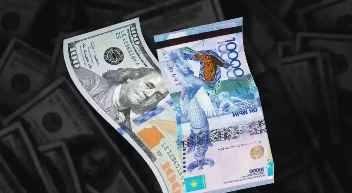Референдумнан кейін доллар бағамы құлдырай ма: Ұлттық банктің жауабы