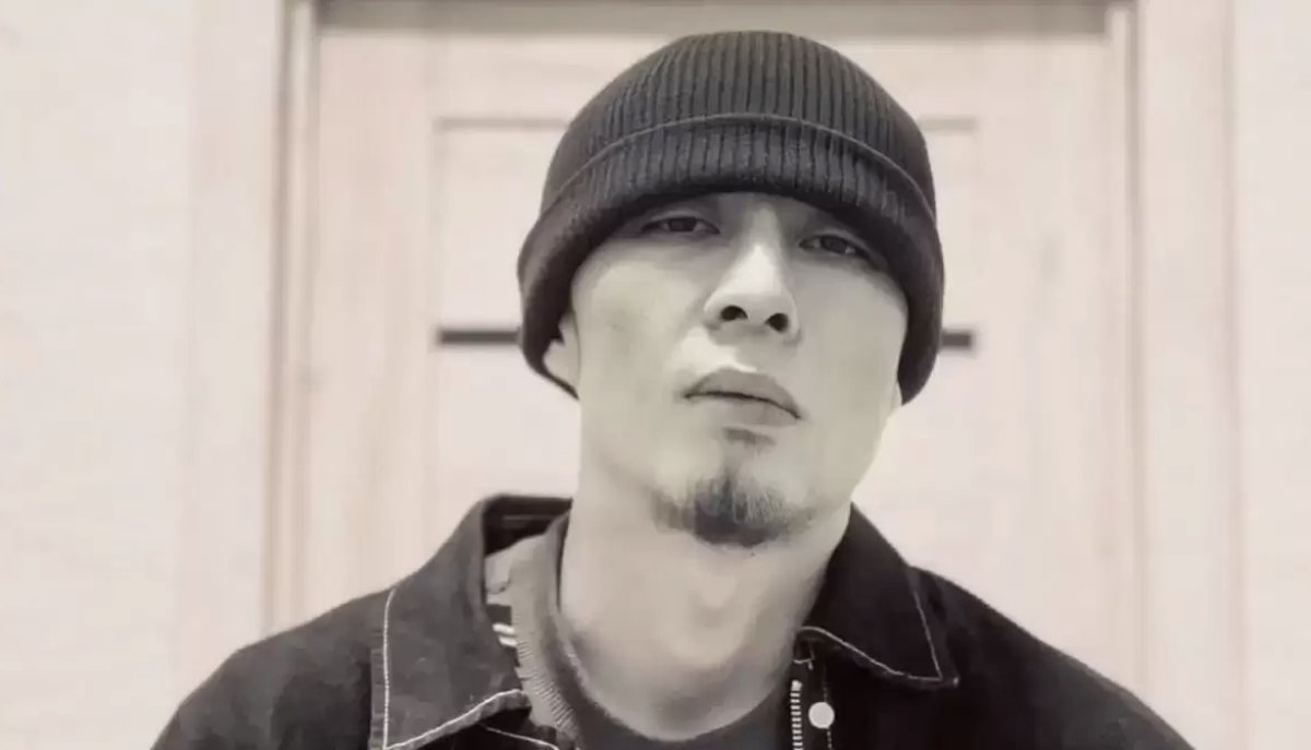 Рэпер Qarakesek-ке сот үкімі шықты