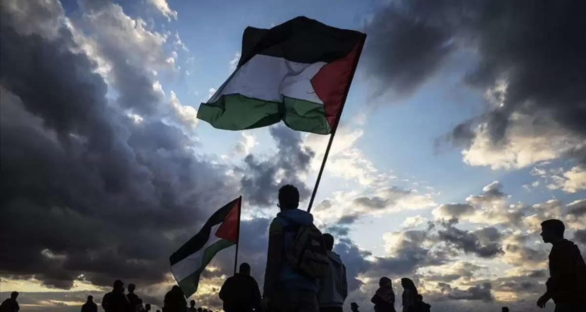 500-ден астам палестиналық Қазақстанда тегін білім ала алады