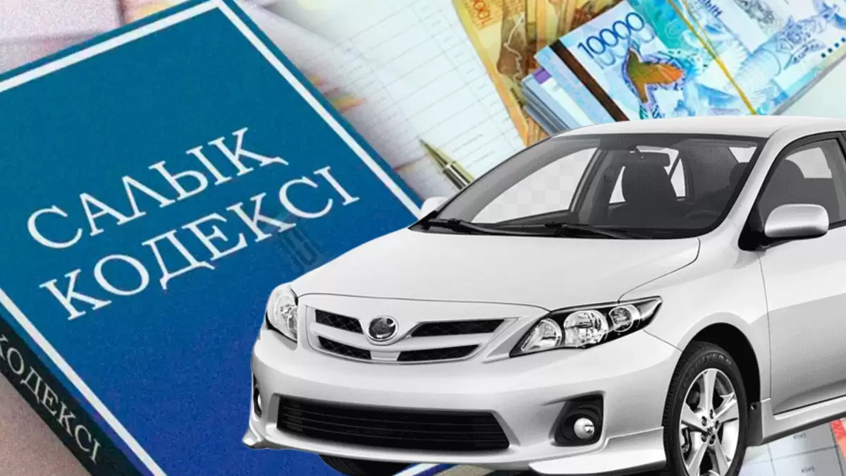 Қазақстанның қай өңірінде такси арзан?