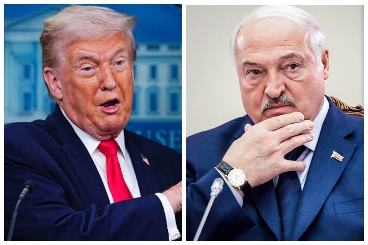 "АҚШ виза бермеді": Беларусьтің "Бейбітшілік кеңесіне" не себепті бармағаны белгілі болды