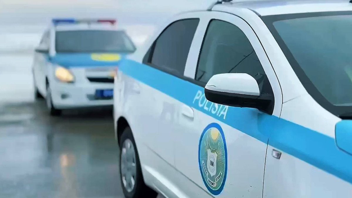 Абай облысында жол апатынан төрт адам қаза тапты