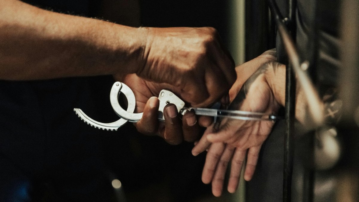 Қырғызстанда ұлттық қауіпсіздіктің тағы бір шендісі ұсталды