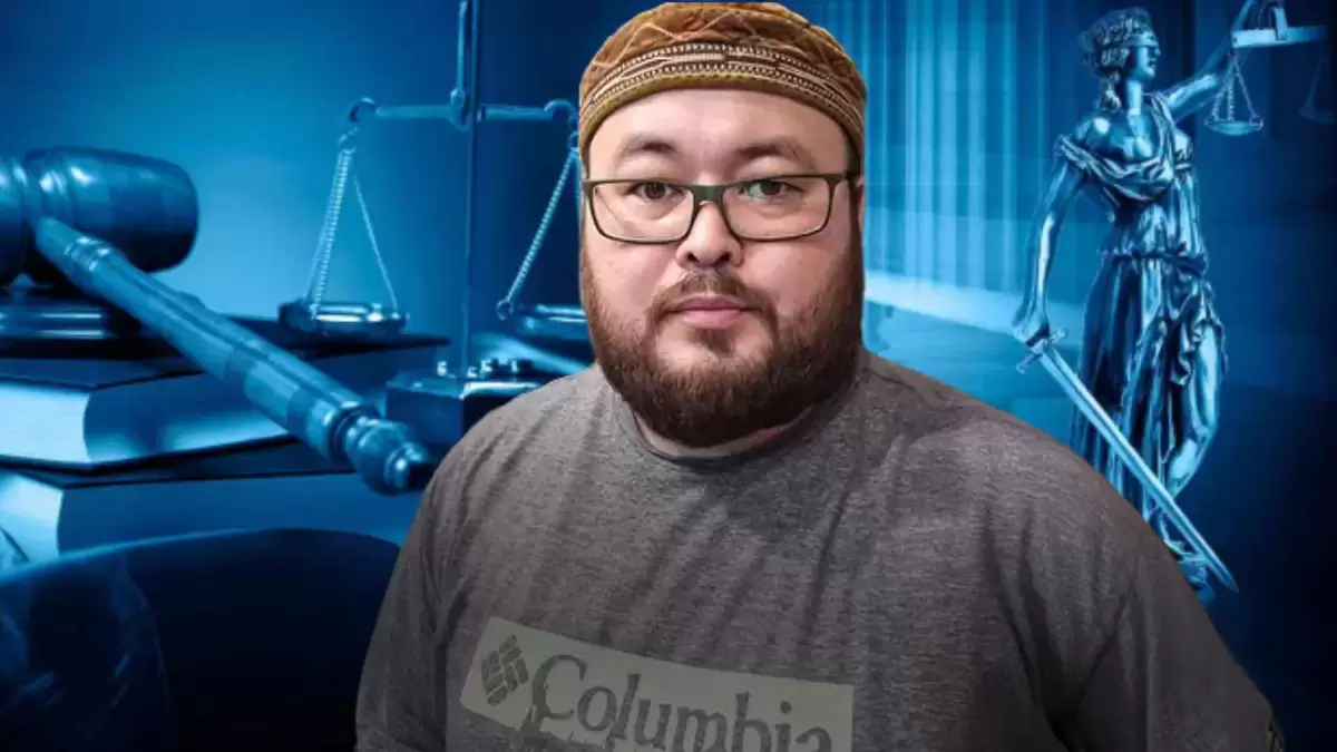 Блогерлер Дамир Кушеев пен Руслан Каримов 9 жылға сотталды