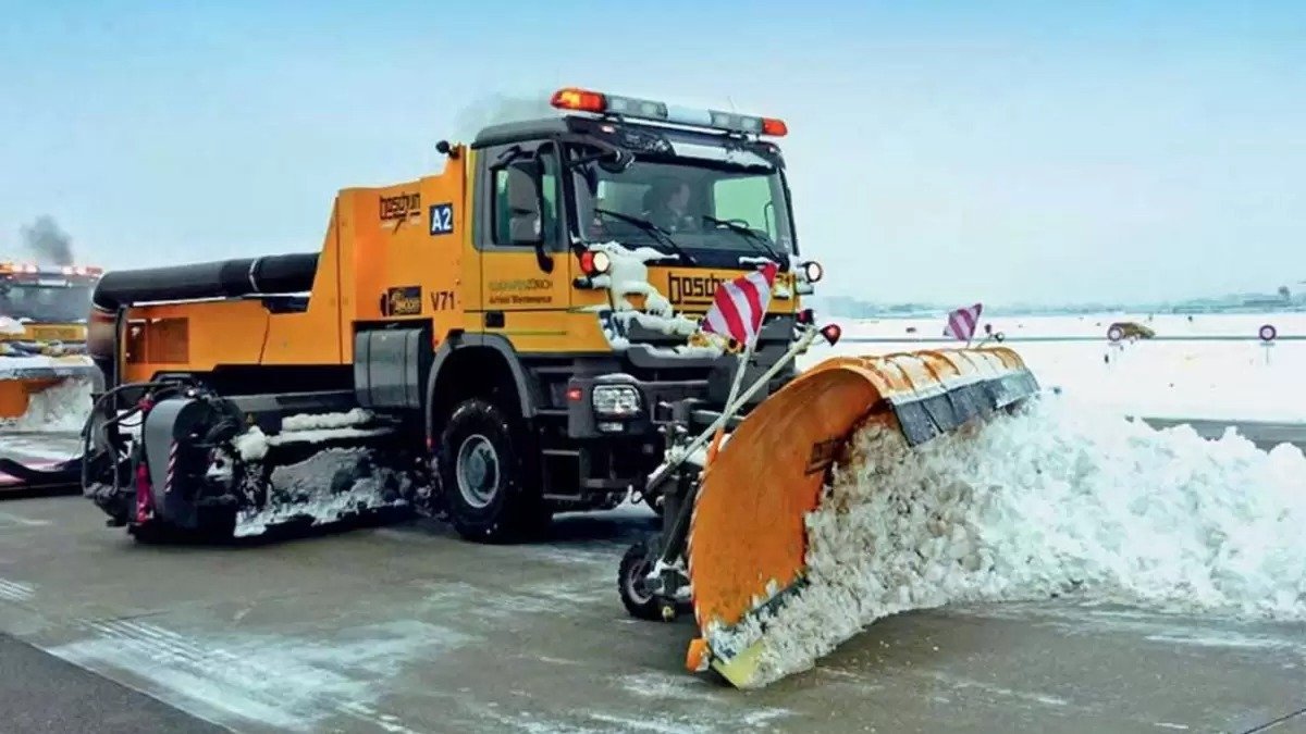 ШҚО-да жол қызметінің жүргізушісі қаза тапты