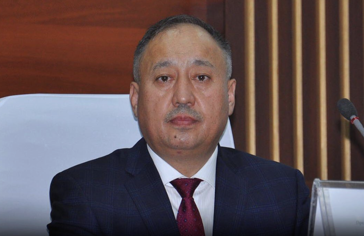 Челахты түрмеге жіберген судья қызметінен босатылды