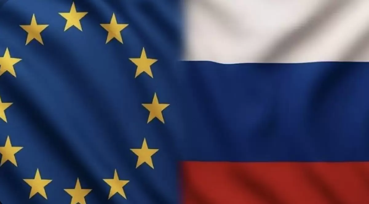 ЕО Ресейге қарсы 20-санкциялар пакетін бекіте алмады