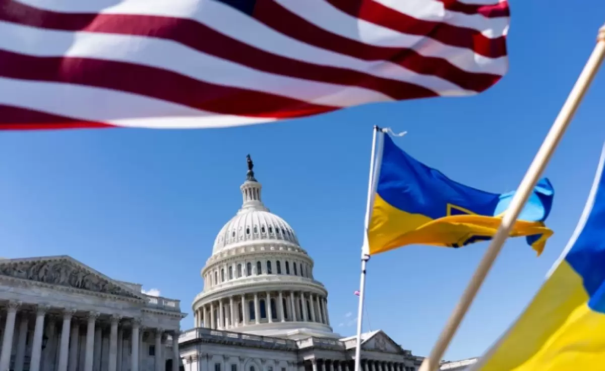 АҚШ 4 шілдеге дейін Украина бойынша бейбіт келісімге жетуі мүмкін